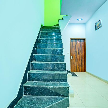 Super Hotel O Sirsa Hotel & Guest House Exterior foto